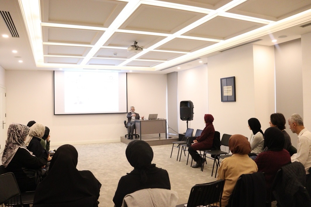 Gazetecilik Atölyesi