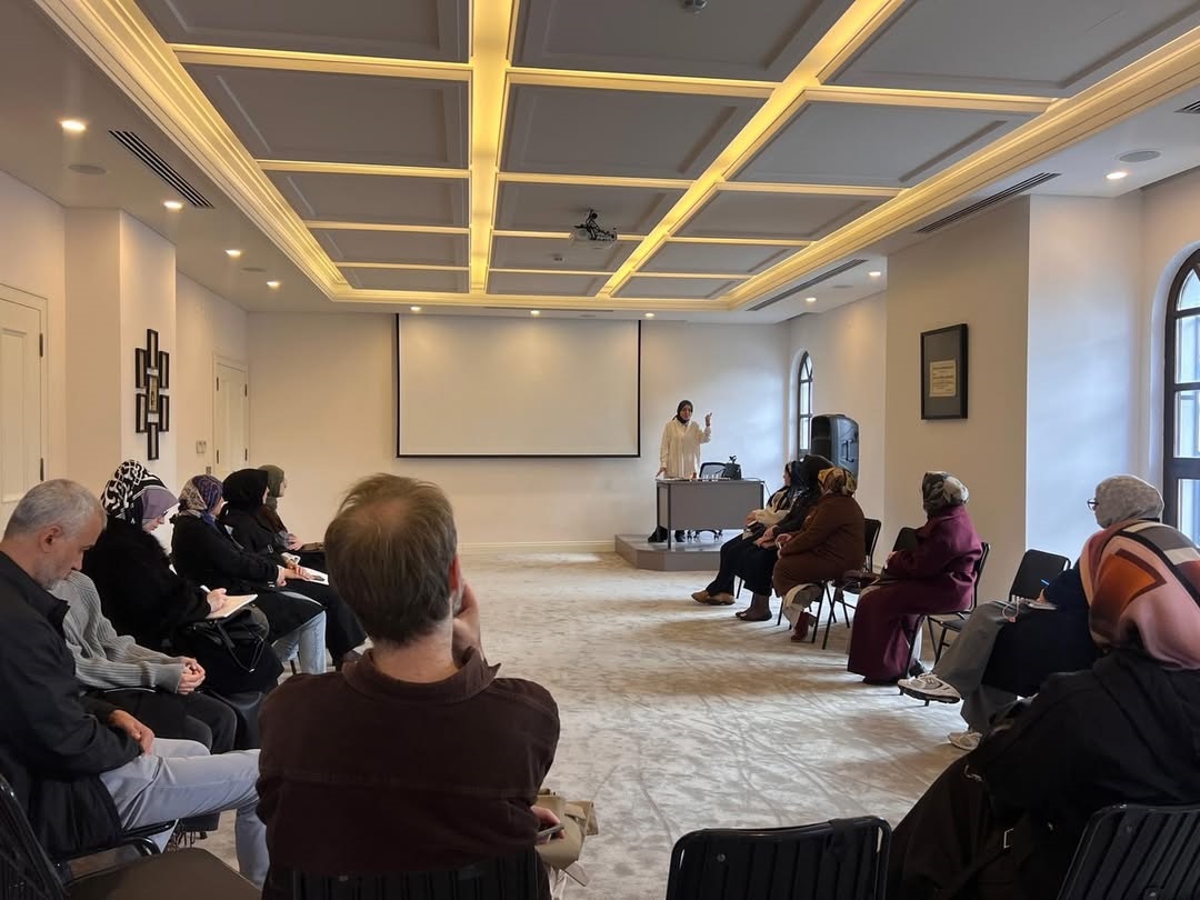 Gazetecilik Atölyesi