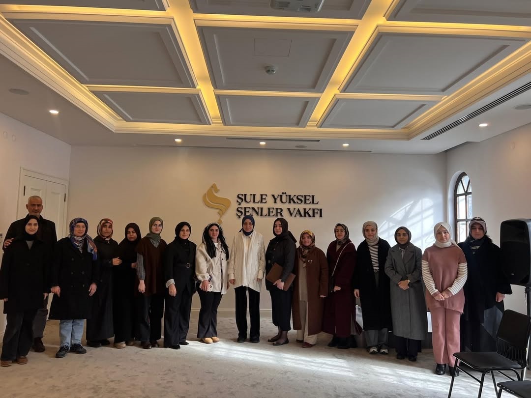 Gazetecilik Atölyesi