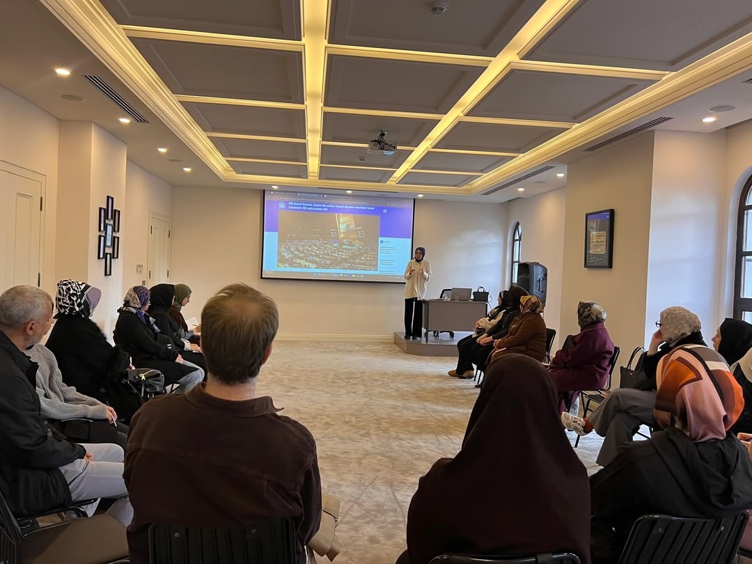 Gazetecilik Atölyesi