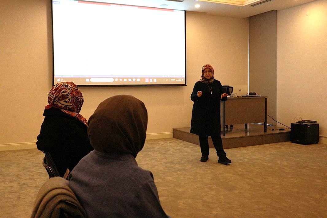 Gazetecilik Atölyesi