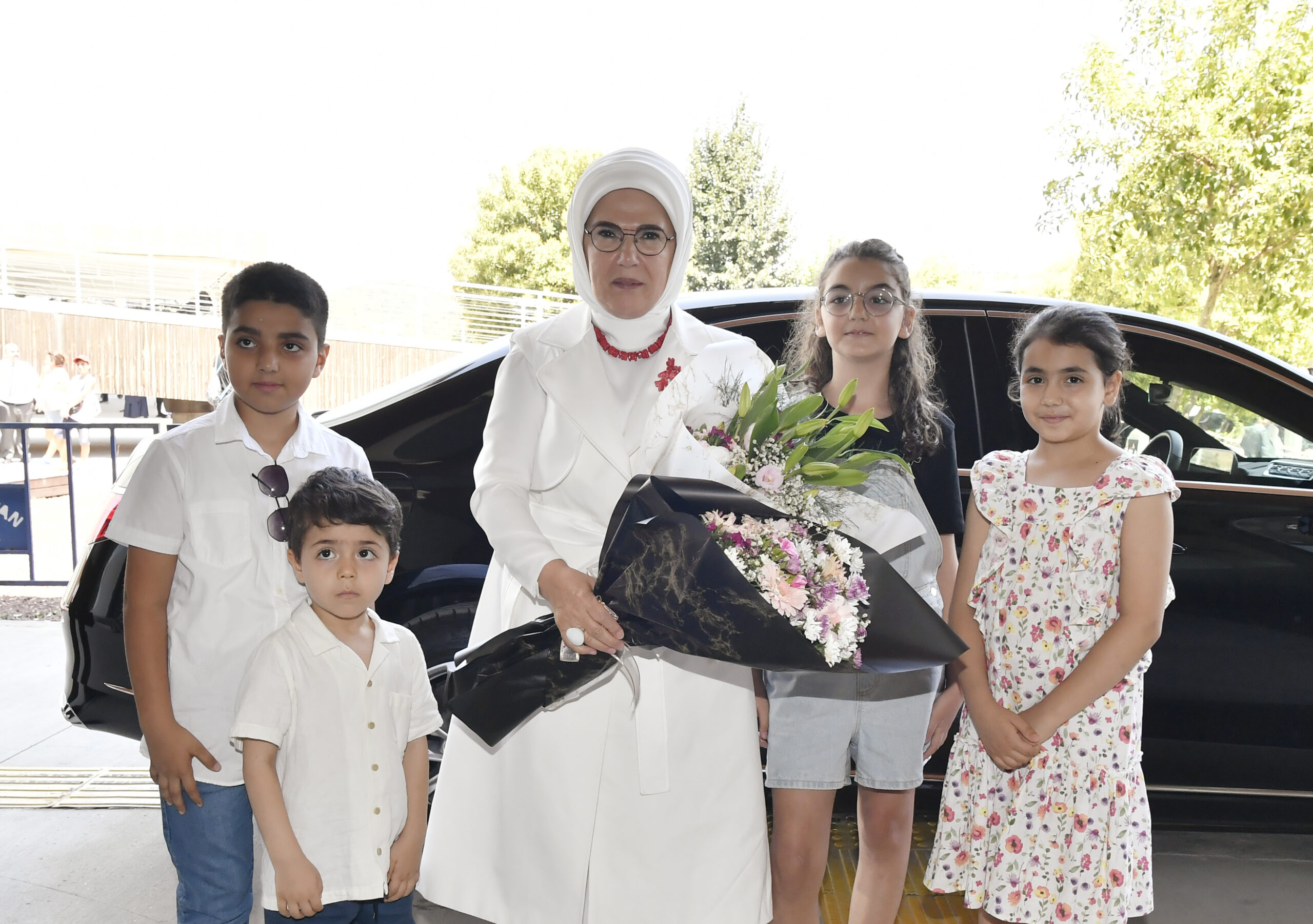 Deprem Bölgesi Gönülden Gönüle Kardeşlik Köprüsü - Hayır Çarşısı