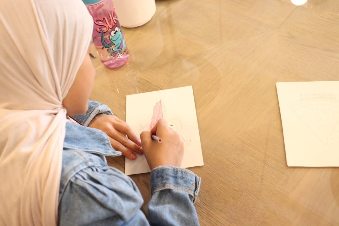 İllüstrasyon Atölyesi