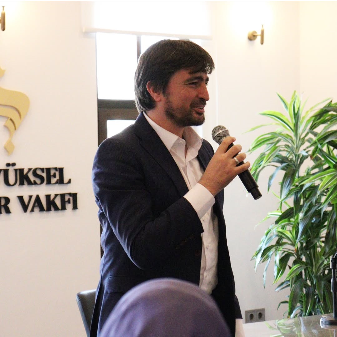 Kütüphane Sohbetleri