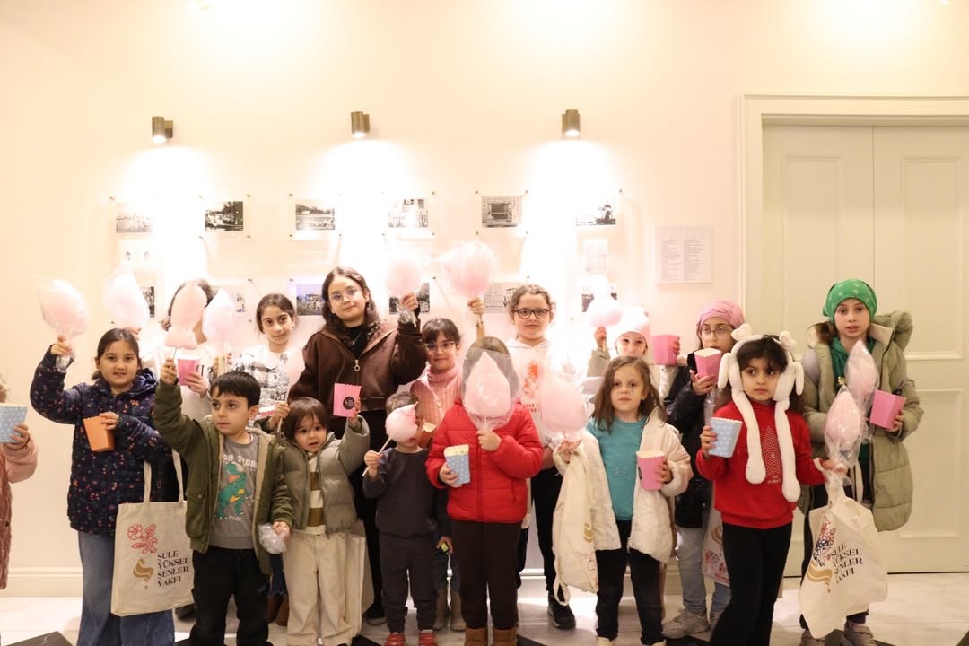 2026 Yılı - Ramazan Ayı Etkinlikleri