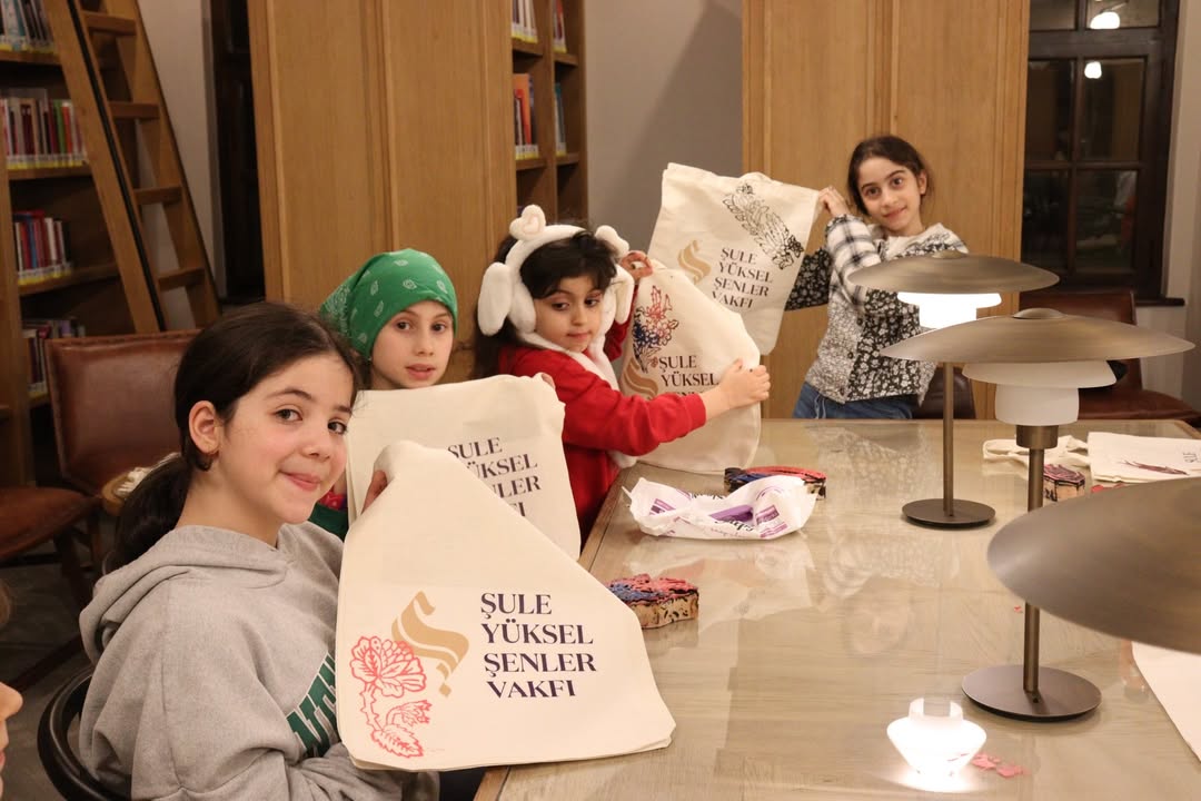 2026 Yılı - Ramazan Ayı Etkinlikleri