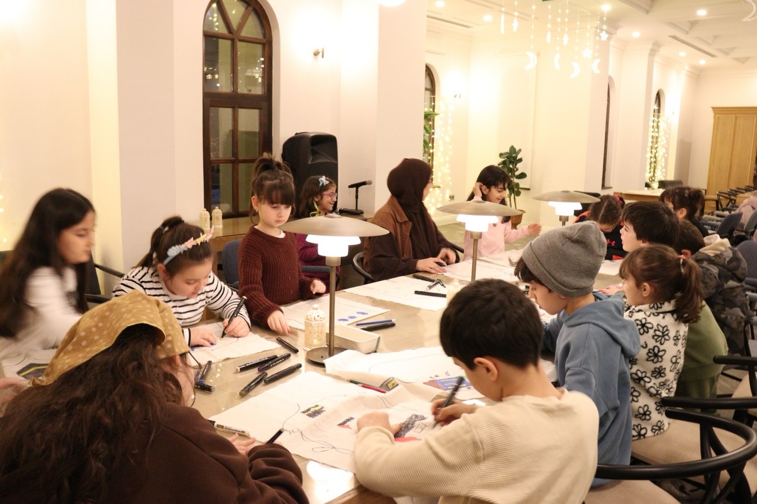 2026 Yılı - Ramazan Ayı Etkinlikleri