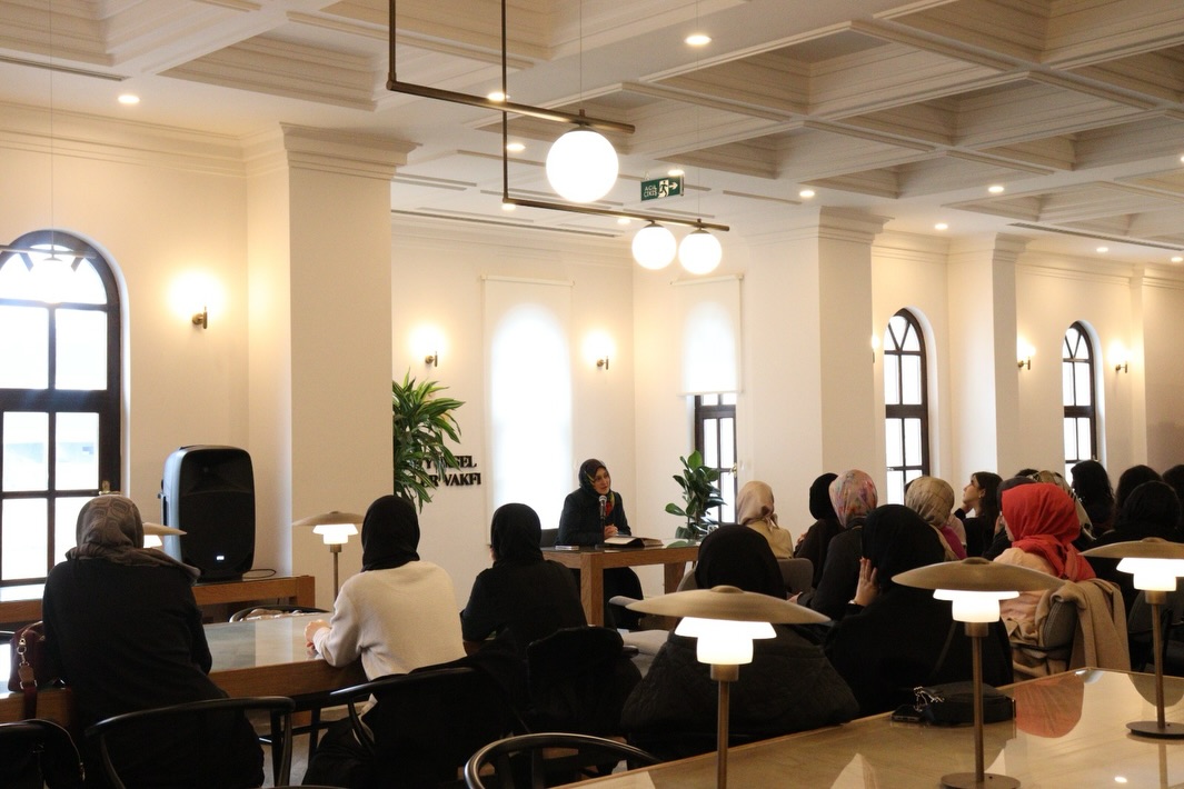 2026 Yılı - Ramazan Ayı Etkinlikleri