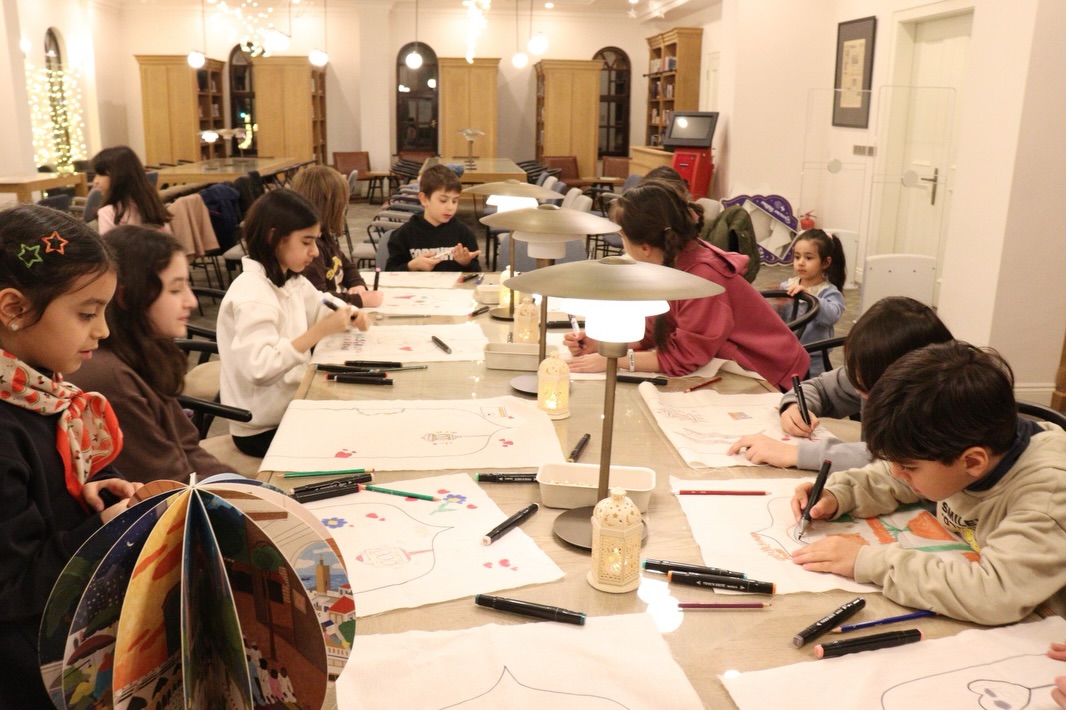 2026 Yılı - Ramazan Ayı Etkinlikleri