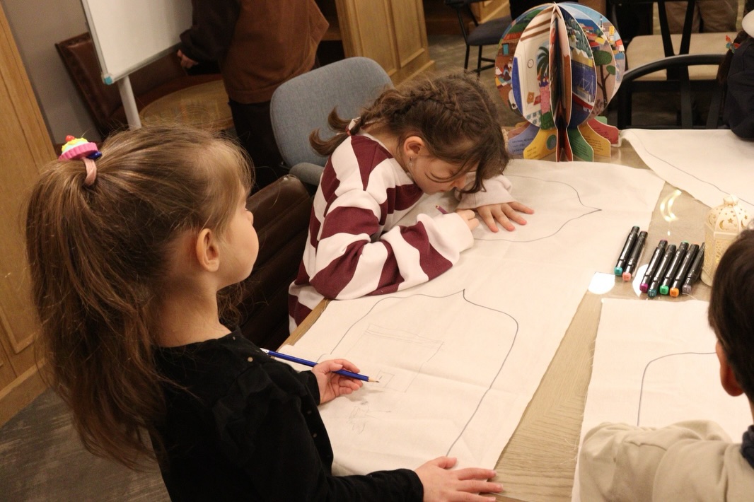 2026 Yılı - Ramazan Ayı Etkinlikleri