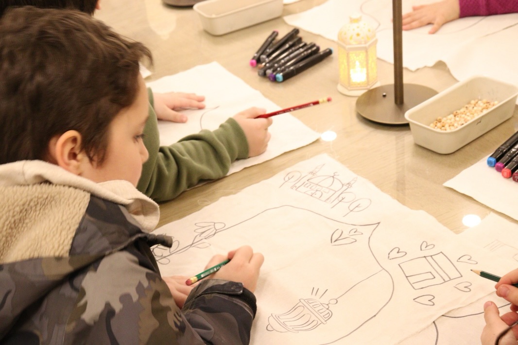 2026 Yılı - Ramazan Ayı Etkinlikleri