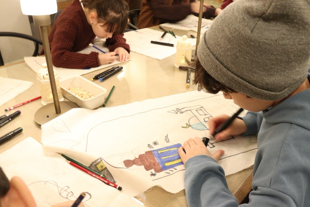 2026 Yılı - Ramazan Ayı Etkinlikleri