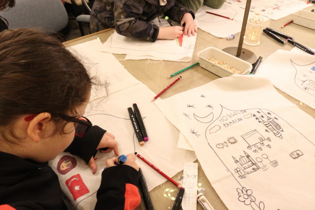 2026 Yılı - Ramazan Ayı Etkinlikleri