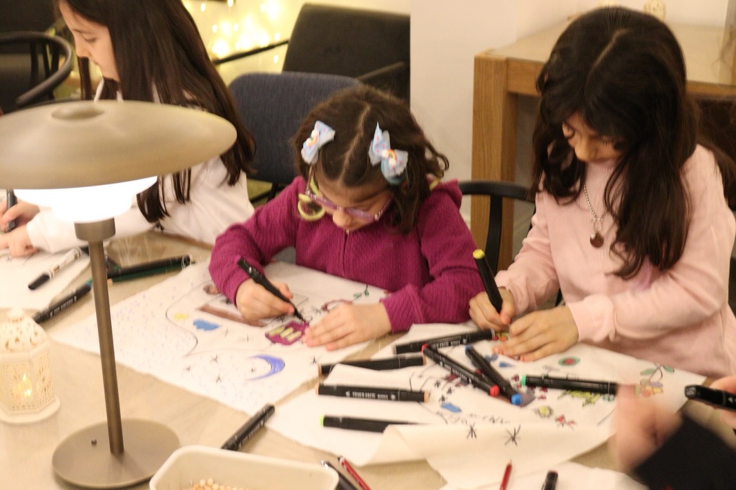 2026 Yılı - Ramazan Ayı Etkinlikleri