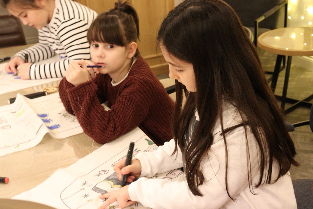 2026 Yılı - Ramazan Ayı Etkinlikleri