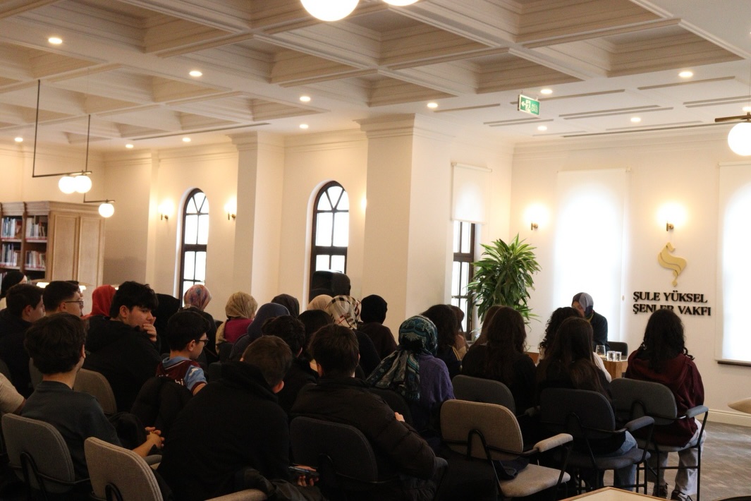 2026 Yılı - Ramazan Ayı Etkinlikleri