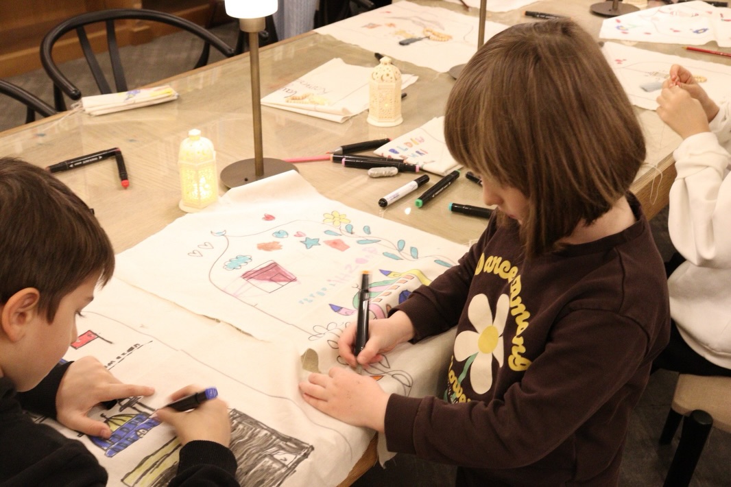 2026 Yılı - Ramazan Ayı Etkinlikleri