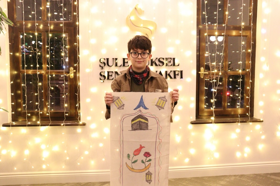 2026 Yılı - Ramazan Ayı Etkinlikleri