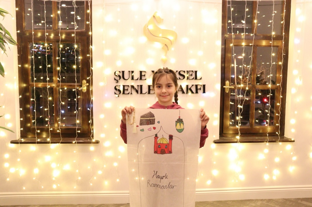 2026 Yılı - Ramazan Ayı Etkinlikleri