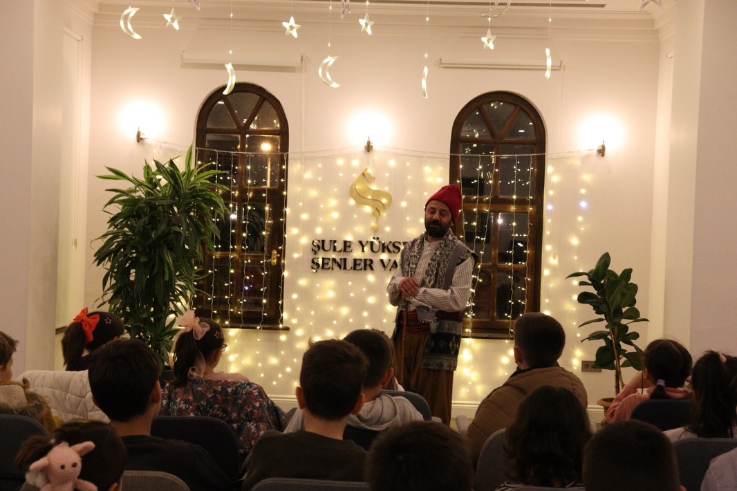 2026 Yılı - Ramazan Ayı Etkinlikleri