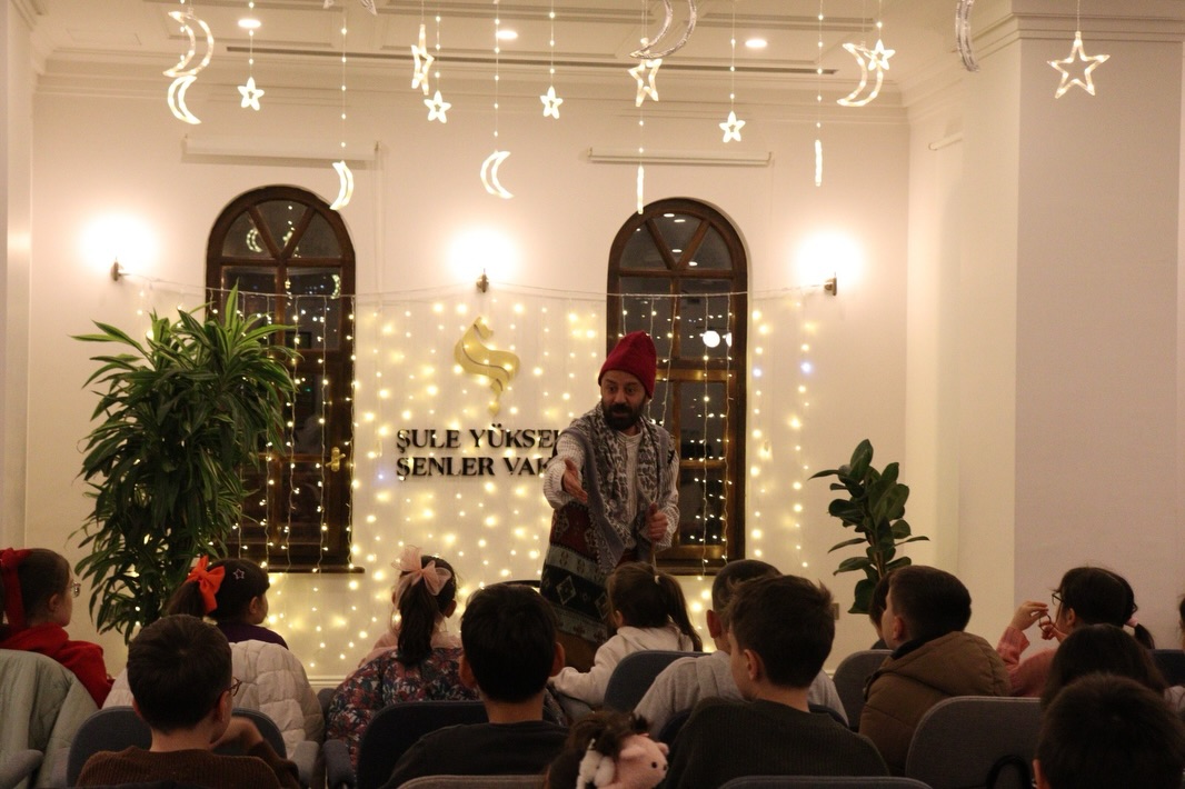 2026 Yılı - Ramazan Ayı Etkinlikleri