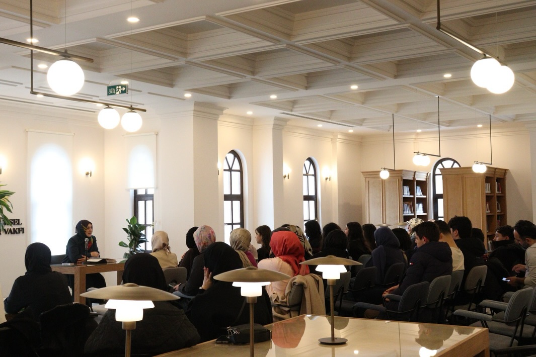 2026 Yılı - Ramazan Ayı Etkinlikleri