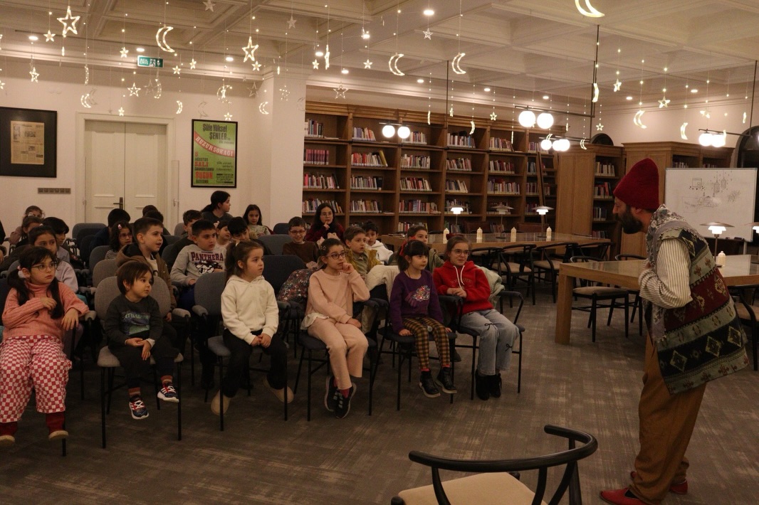 2026 Yılı - Ramazan Ayı Etkinlikleri