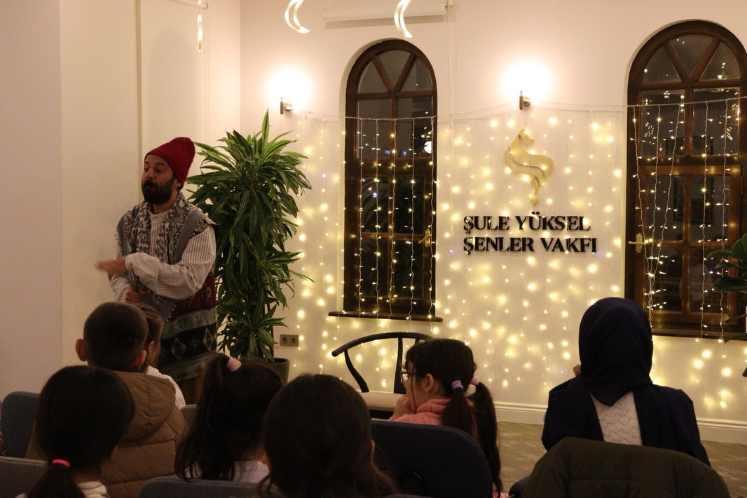 2026 Yılı - Ramazan Ayı Etkinlikleri