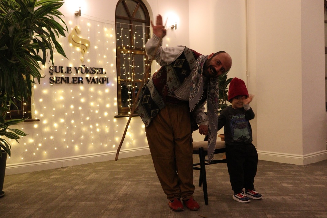 2026 Yılı - Ramazan Ayı Etkinlikleri