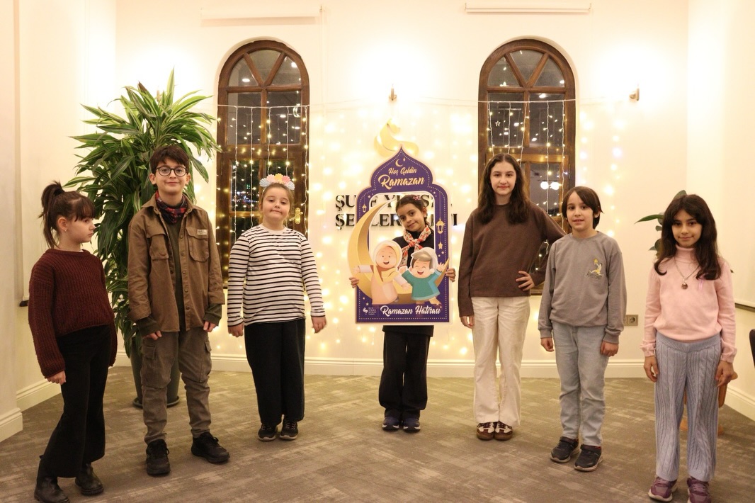 2026 Yılı - Ramazan Ayı Etkinlikleri