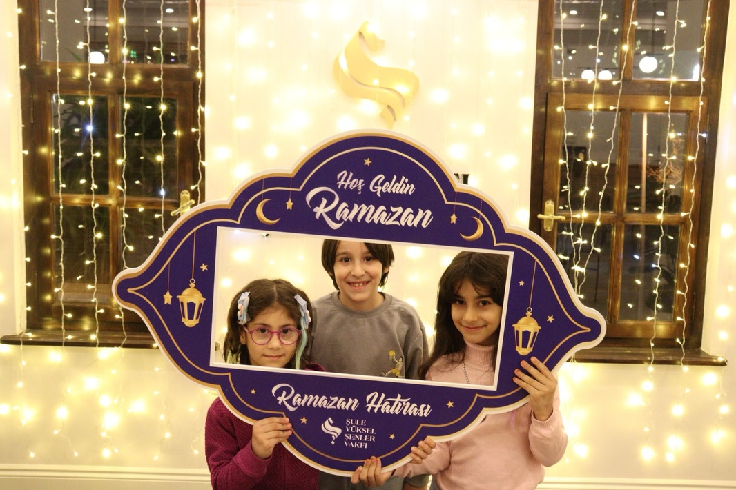 2026 Yılı - Ramazan Ayı Etkinlikleri