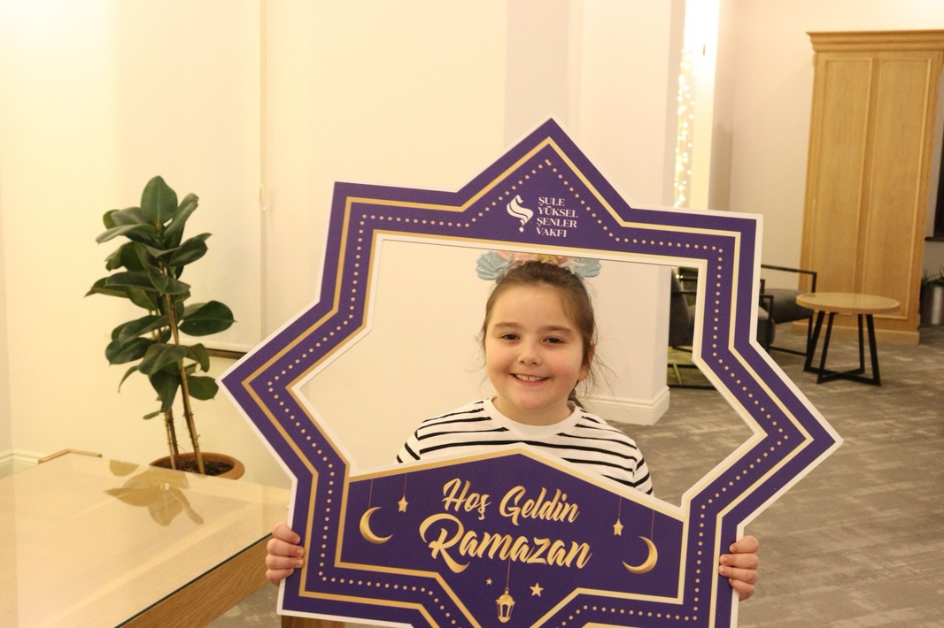 2026 Yılı - Ramazan Ayı Etkinlikleri