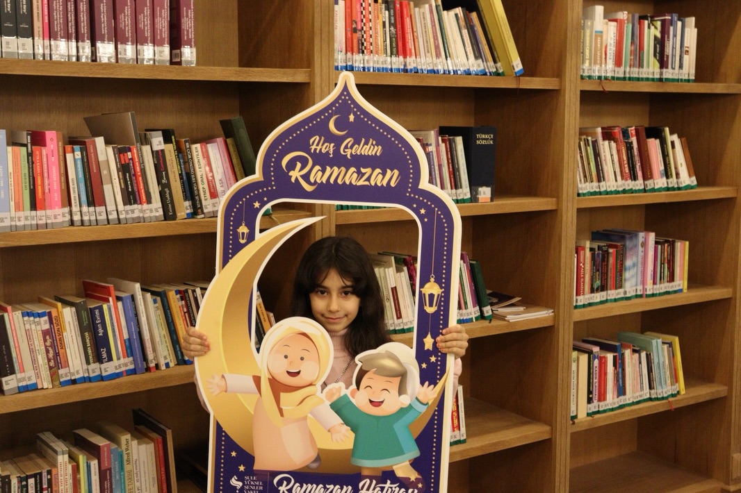 2026 Yılı - Ramazan Ayı Etkinlikleri