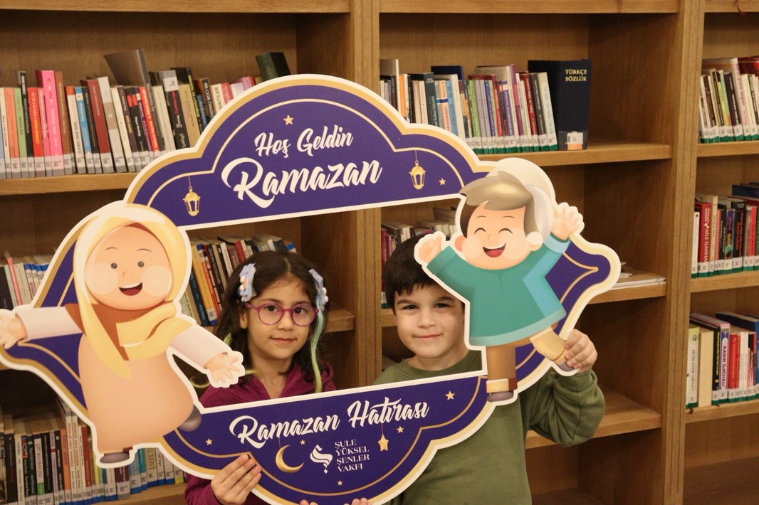 2026 Yılı - Ramazan Ayı Etkinlikleri