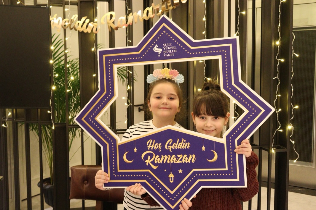 2026 Yılı - Ramazan Ayı Etkinlikleri