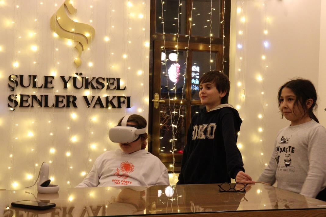 2026 Yılı - Ramazan Ayı Etkinlikleri