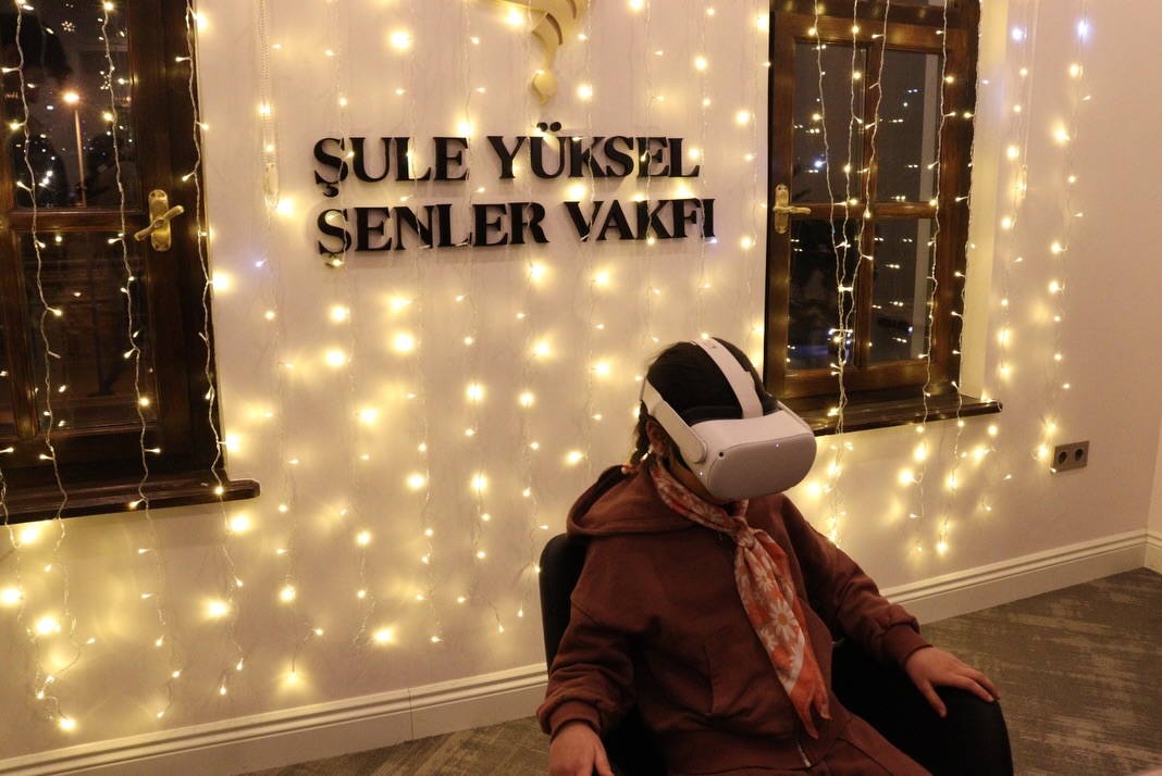 2026 Yılı - Ramazan Ayı Etkinlikleri