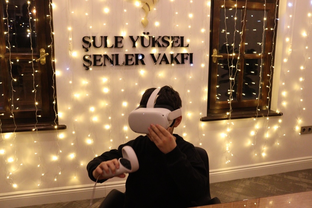 2026 Yılı - Ramazan Ayı Etkinlikleri