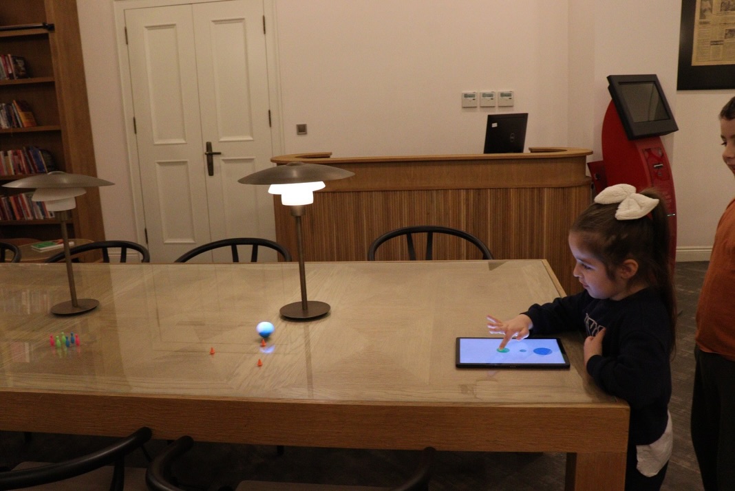 2026 Yılı - Ramazan Ayı Etkinlikleri