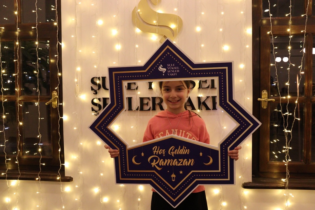 2026 Yılı - Ramazan Ayı Etkinlikleri