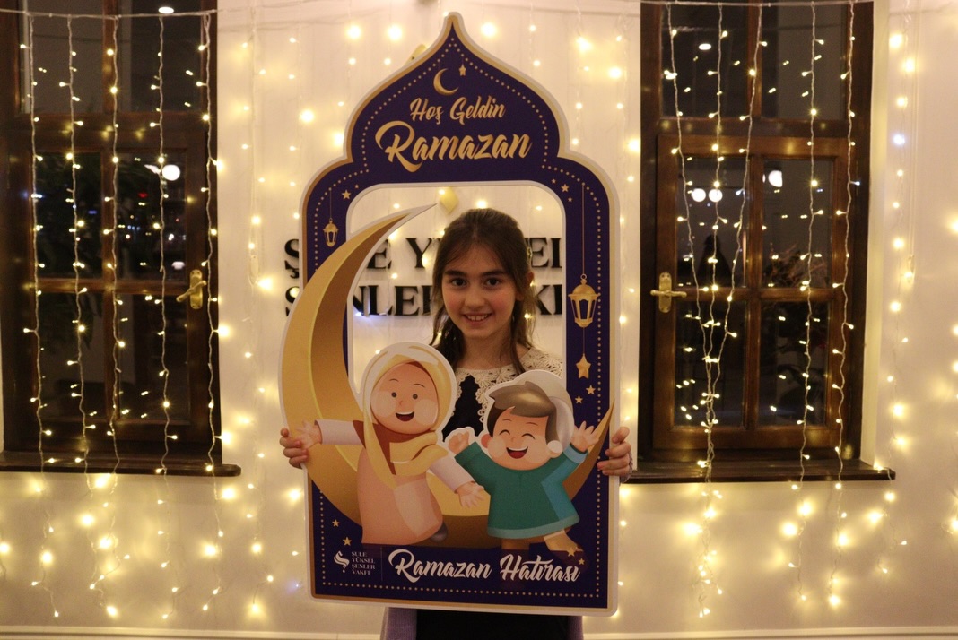 2026 Yılı - Ramazan Ayı Etkinlikleri