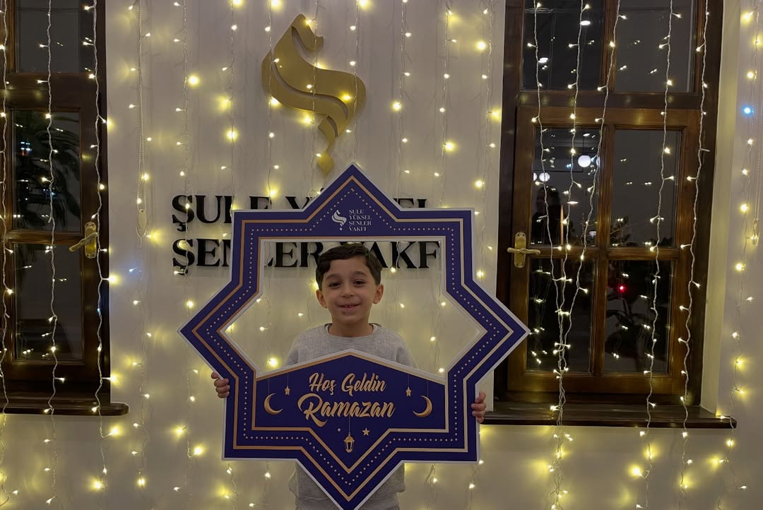 2026 Yılı - Ramazan Ayı Etkinlikleri