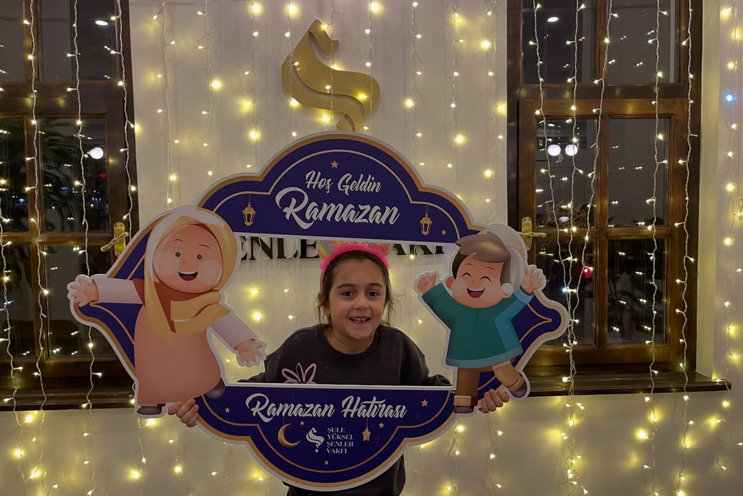 2026 Yılı - Ramazan Ayı Etkinlikleri