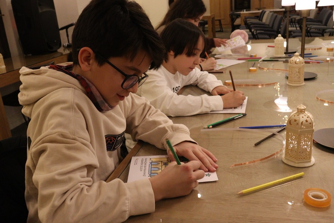 2026 Yılı - Ramazan Ayı Etkinlikleri