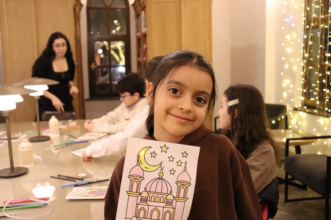 2026 Yılı - Ramazan Ayı Etkinlikleri