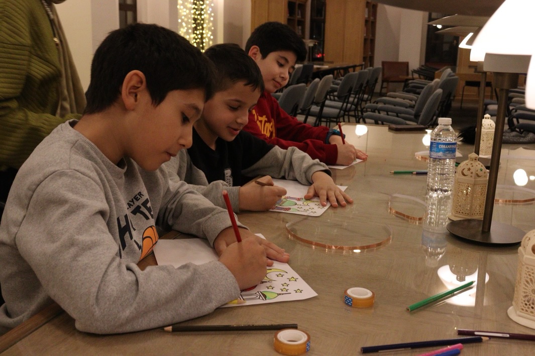 2026 Yılı - Ramazan Ayı Etkinlikleri