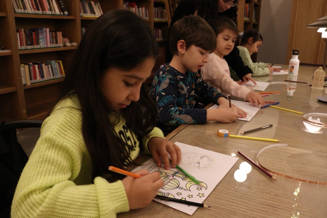 2026 Yılı - Ramazan Ayı Etkinlikleri