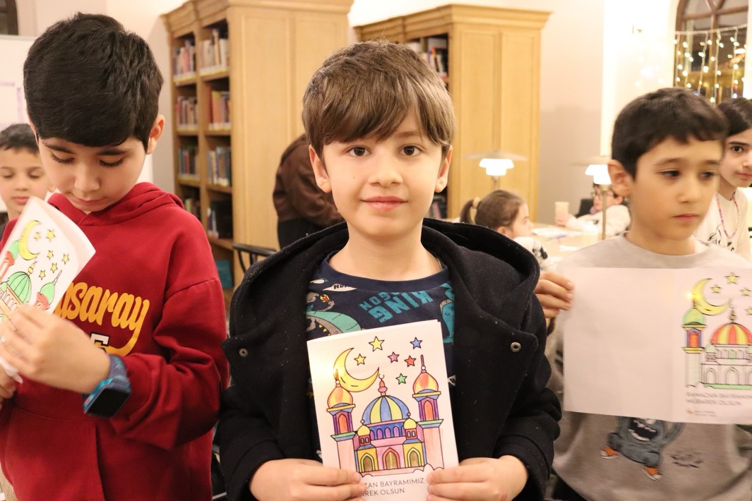 2026 Yılı - Ramazan Ayı Etkinlikleri