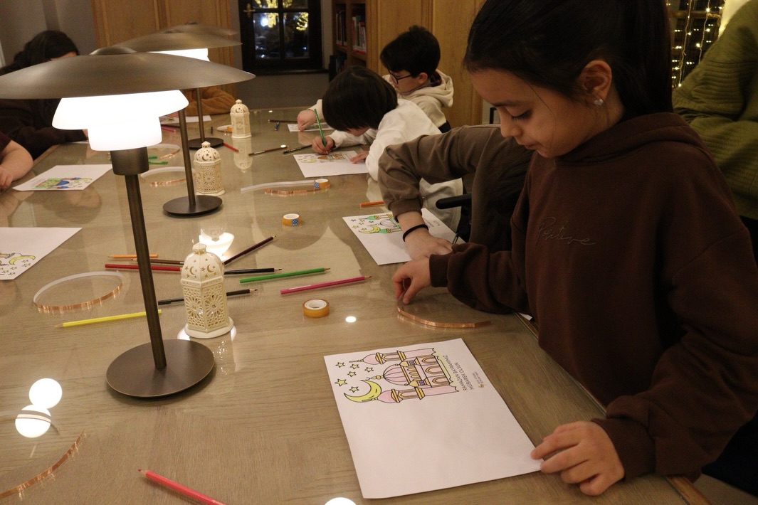 2026 Yılı - Ramazan Ayı Etkinlikleri