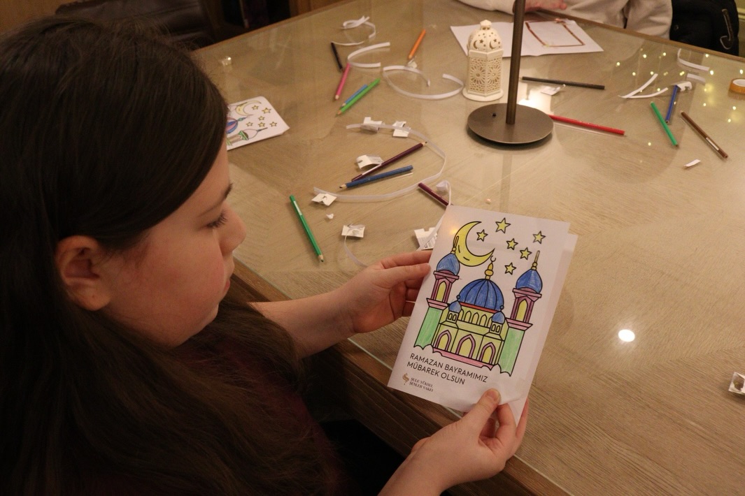 2026 Yılı - Ramazan Ayı Etkinlikleri